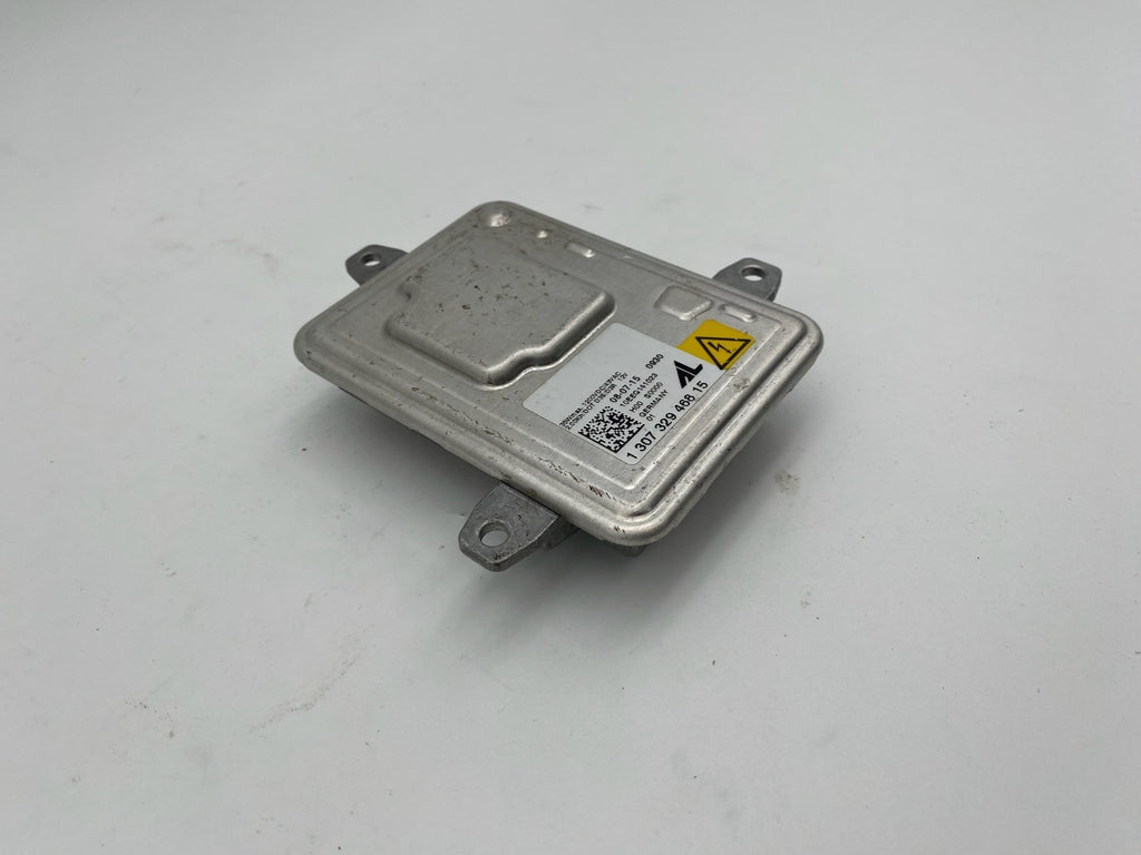 14-17 LAND RANGE ROVER SPORT XENON HID HEADLIGHT BALLAST MODULE 1 307 329 468 15