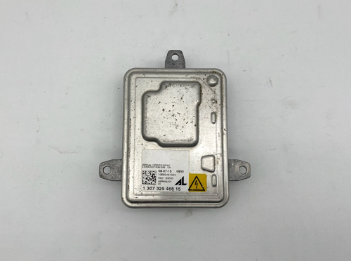 14-17 LAND RANGE ROVER SPORT XENON HID HEADLIGHT BALLAST MODULE 1 307 329 468 15
