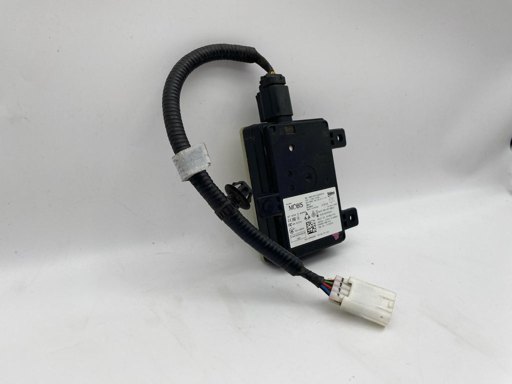 2020-2023 HYUNDAI SONATA BLIND SPOT RADAR SENSOR RH PASSENGER OEM L1991-51030