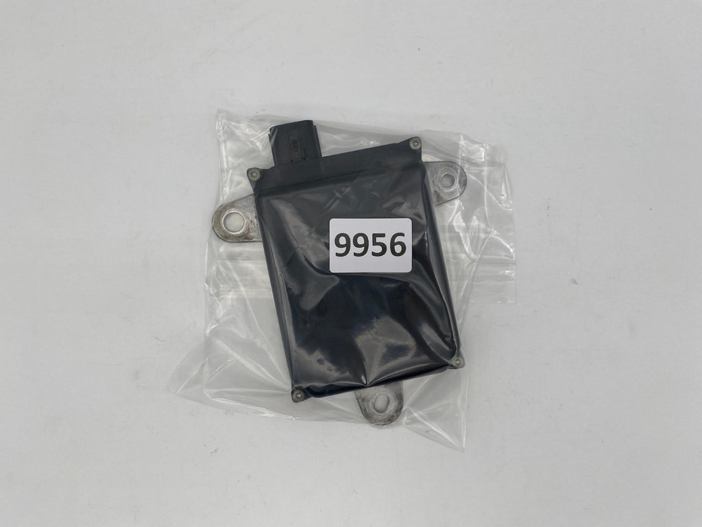 2013-2017 Toyota Avalon Rear Blind Spot Alert Radar Sensor Module 88162-07011