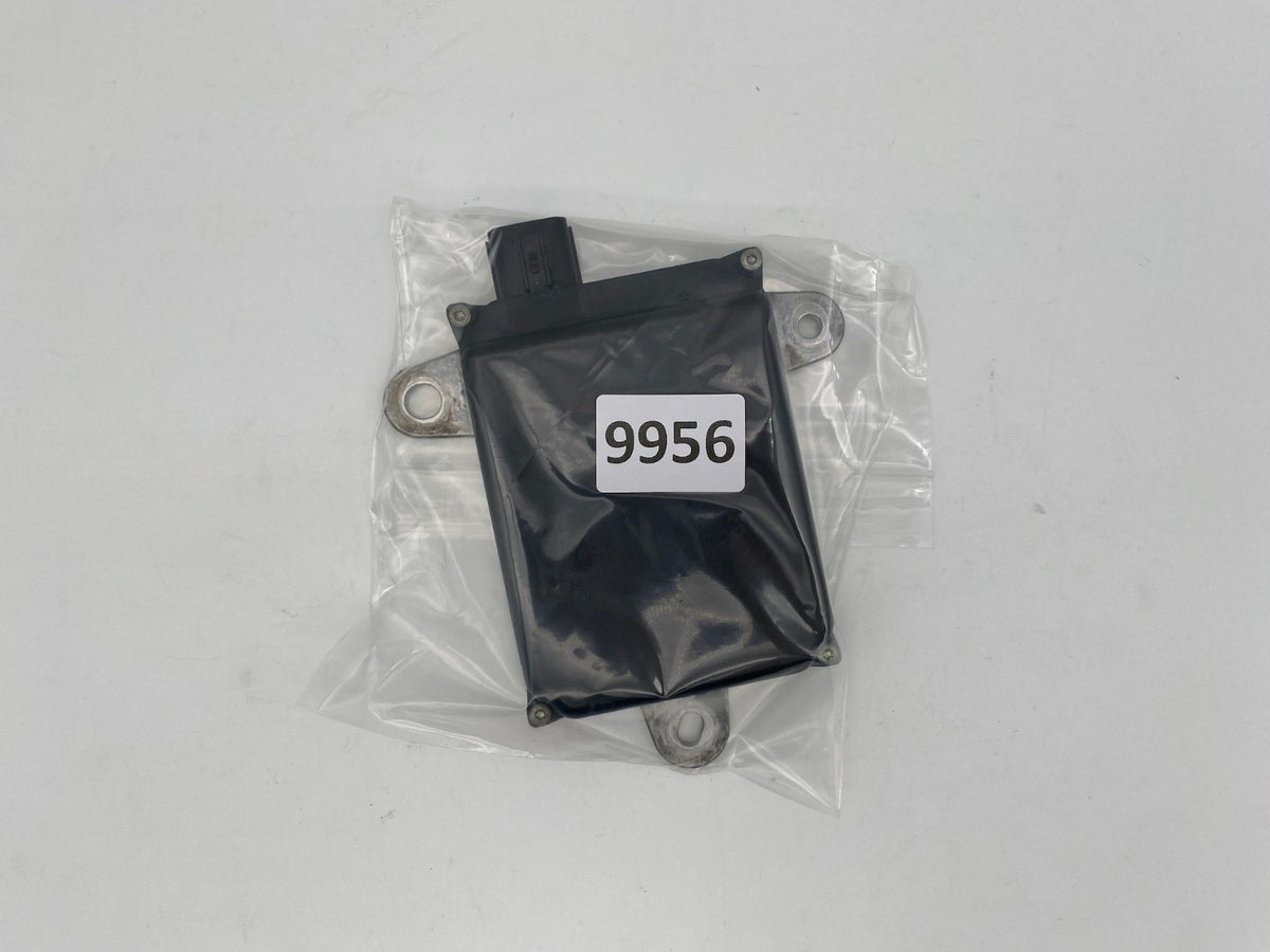 2013-2017 Toyota Avalon Rear Blind Spot Alert Radar Sensor Module 88162-07011