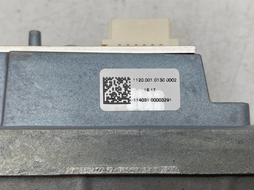 2011-2018 Audi Q3 LED Headlight Ballast Control Module Driver 16622-1 12V ZKW