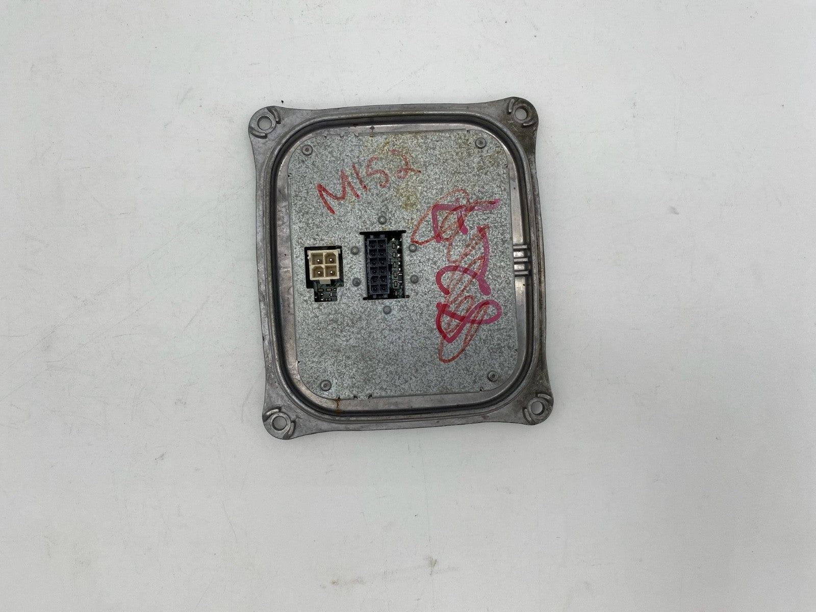 2010-2012 Range Rover Headlight Turn Signal Module Control Ballast 1 307 329 242
