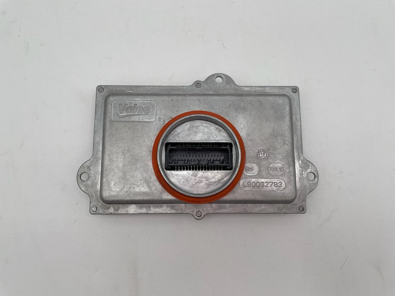 2016-2019 Jaguar XJ XJR XJR575 LED Headlight Ballast Control Module OEM 90053120