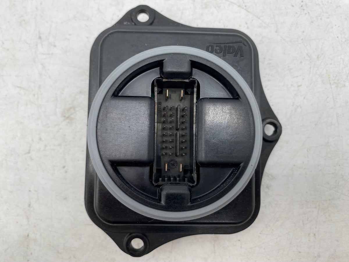 2014 2016 Jeep Grand Cherokee Headlight Leveling Control Module 61A-3002-1003
