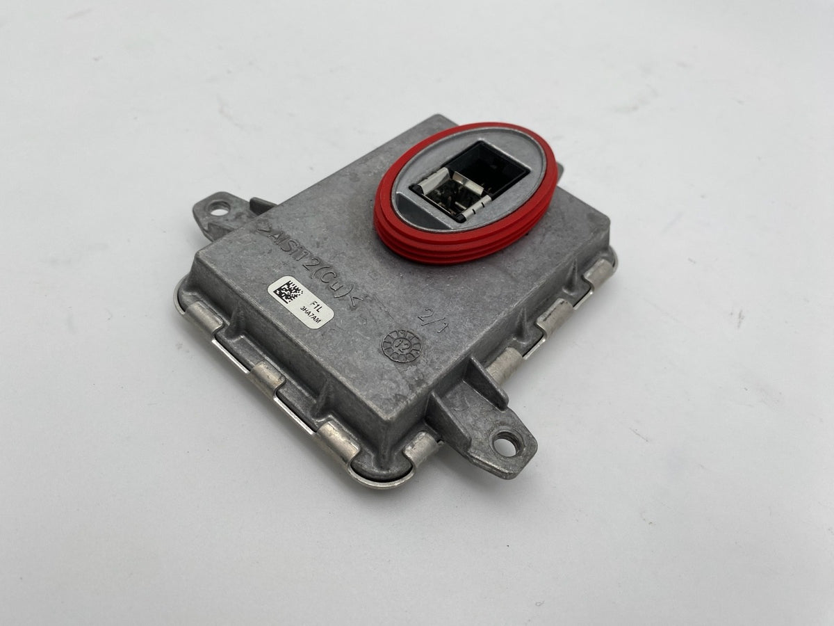2012-2016 Mercedes W166 X166 GL350 GL450 GL63 ML63 Headlight Ballast Module OEM