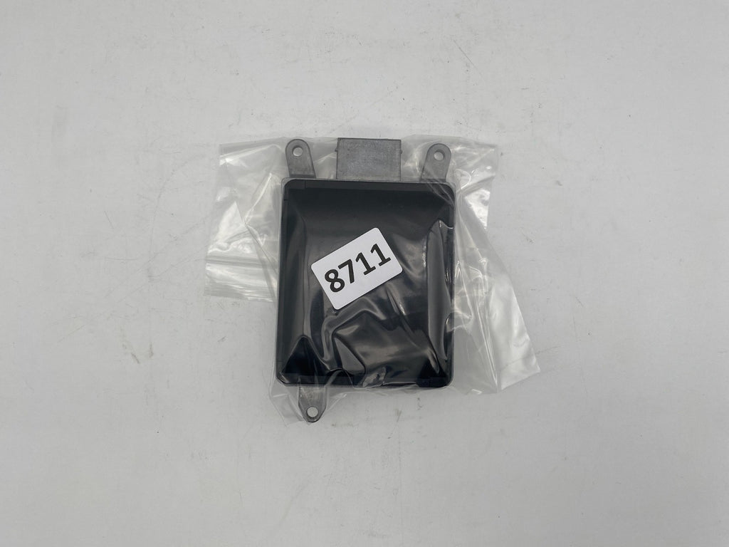 2011-2019 BMW X3 X4 X5 X6 Rear LH Blind Spot Distance Sensor OEM 66 32 6 873 289
