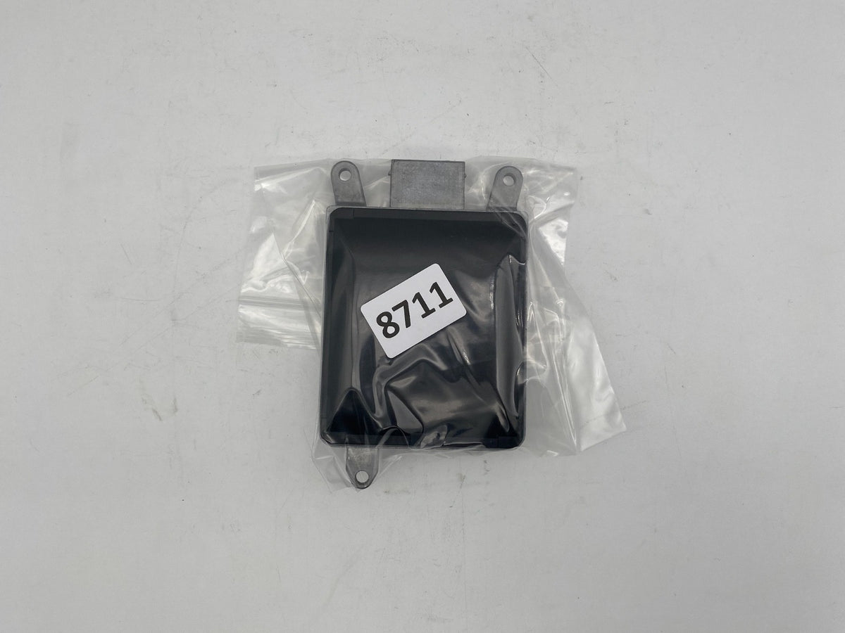 2011-2019 BMW X3 X4 X5 X6 Rear LH Blind Spot Distance Sensor OEM 66 32 6 873 289