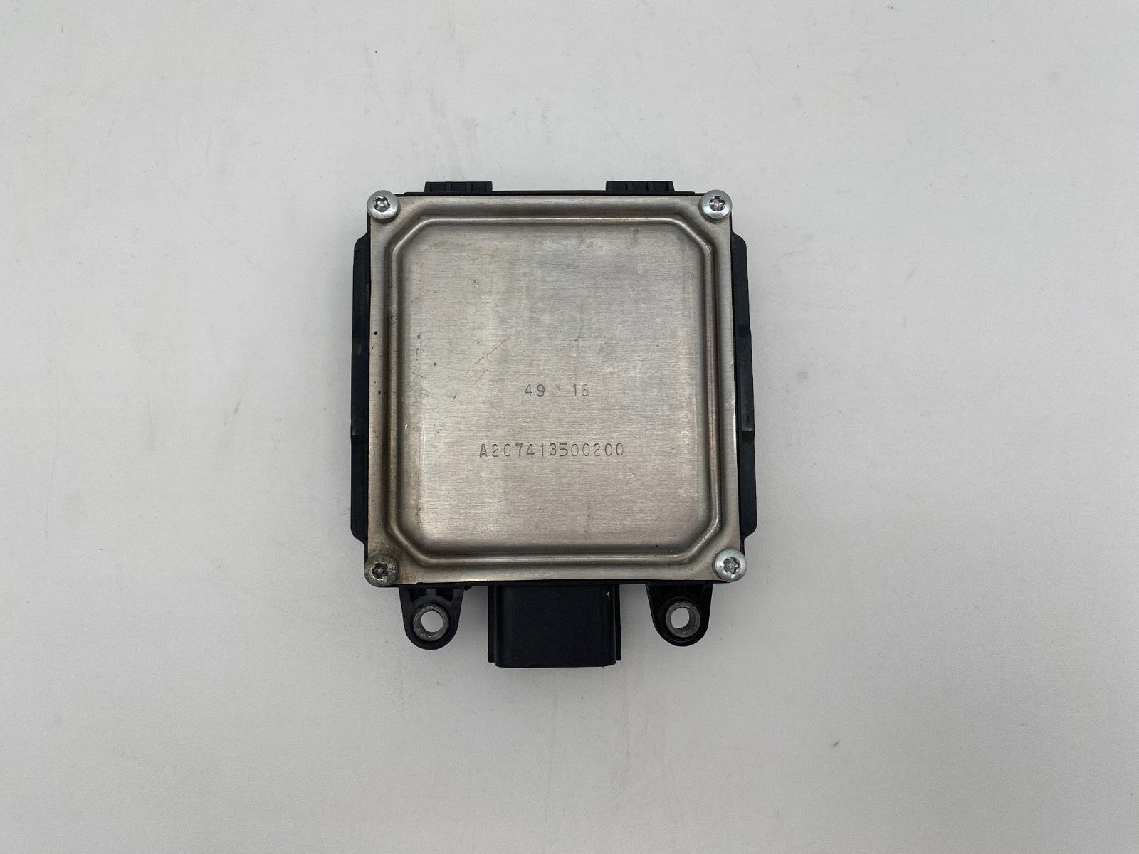 2018 - 2021 FORD EXPEDITION REAR LEFT BLIND SPOT RADAR SENSOR OEM JL1T-14D599-AD