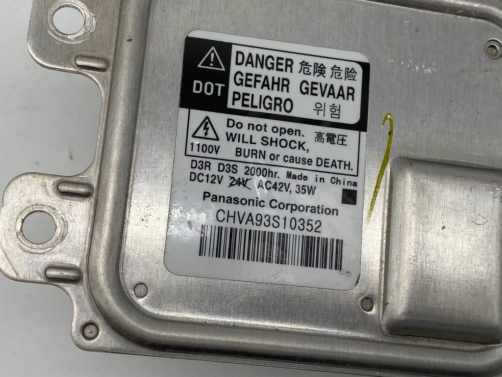 2015-2022 Dodge Charger Challenger HID Xenon Headlight Ballast Control Module
