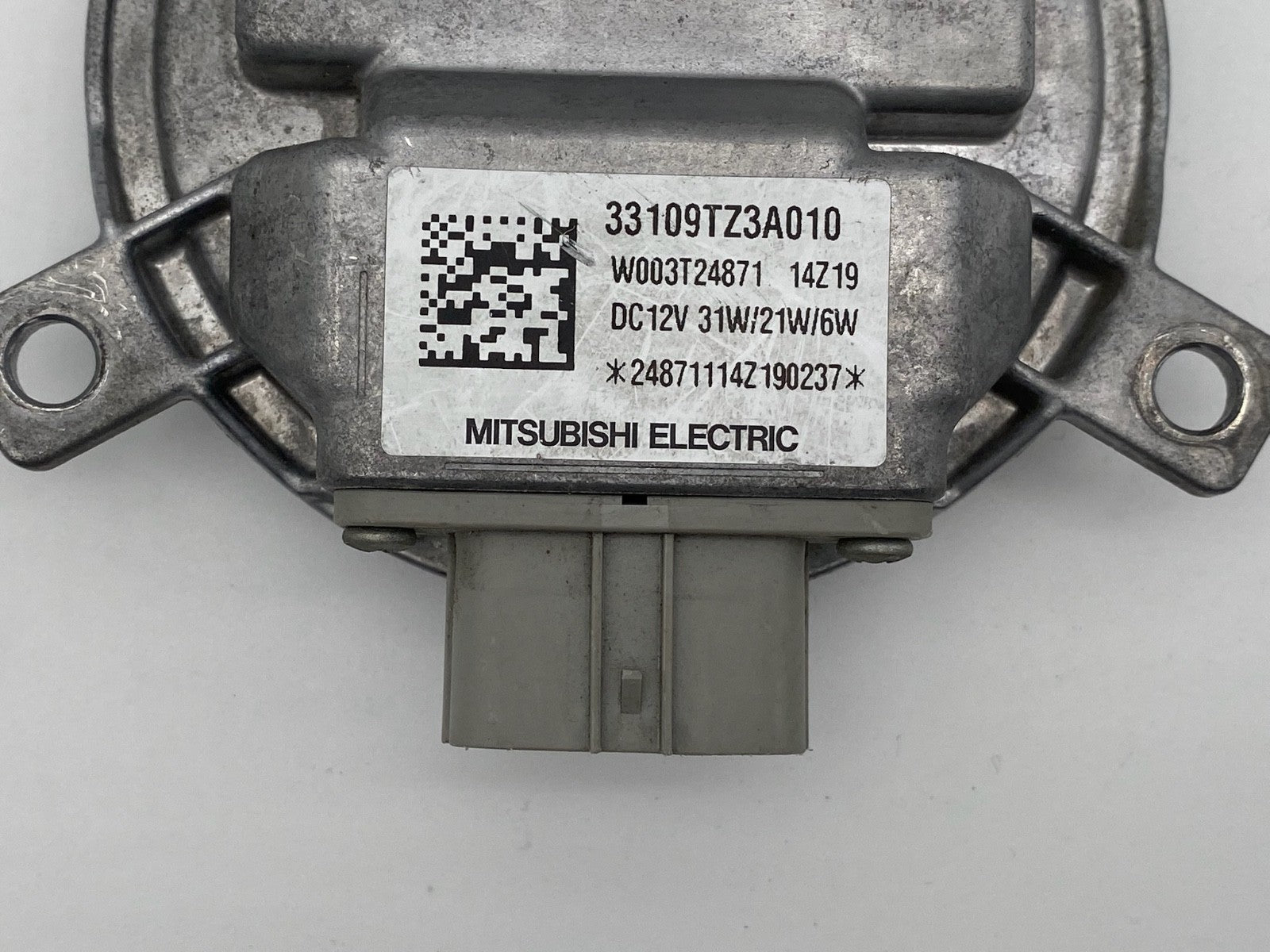 2015-2017 Acura TLX LED Headlight Ballast Control Module Unit OEM 33109TZ3A010