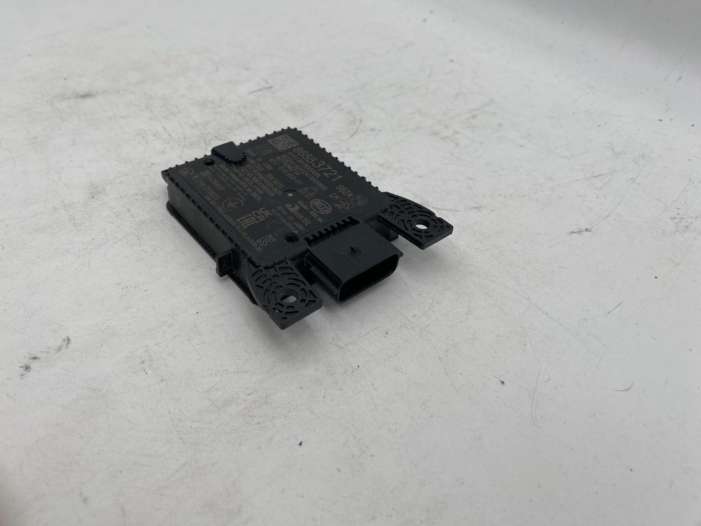 2025 CHEVROLET EQUINOX EV REAR LEFT SIDE BLIND SPOT RADAR SENSOR MODULE OEM