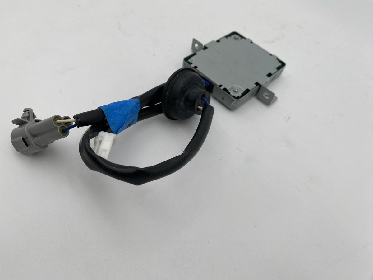 2014 2019 Toyota Corolla LED Headlight Ballast Module Wiring OEM 85967-02020