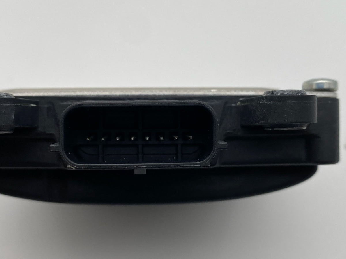 2016 - 2020 NISSAN ROGUE PASSENGER REAR BLIND SPOT SENSOR MODULE RH 284K0-6FL0A