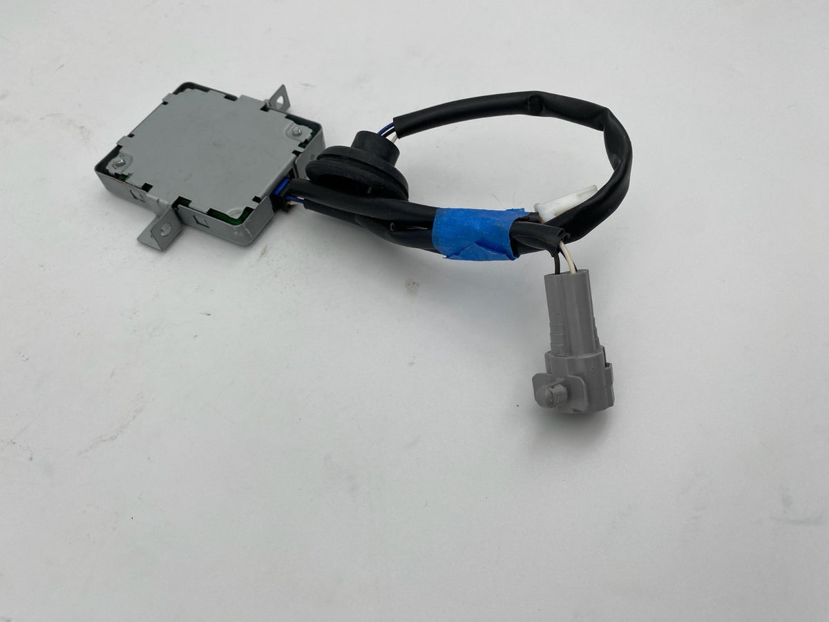 2014 2019 Toyota Corolla LED Headlight Ballast Module Wiring OEM 85967-02020