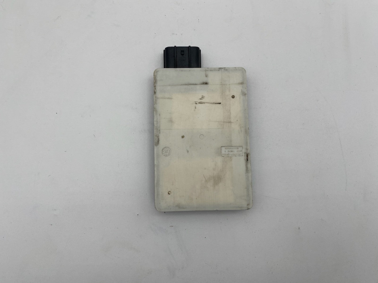 2018-2020 Honda Accord Driver Rear Blind Spot Sensor Radar Module 36931-TVA-A02
