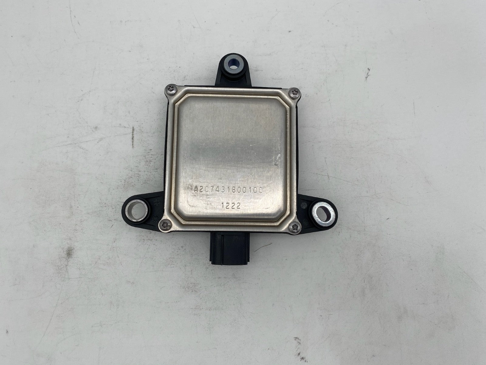 2019-2024 Subaru Legacy Outback Rear Blind Spot Radar Object Sensor 87611-AN00B