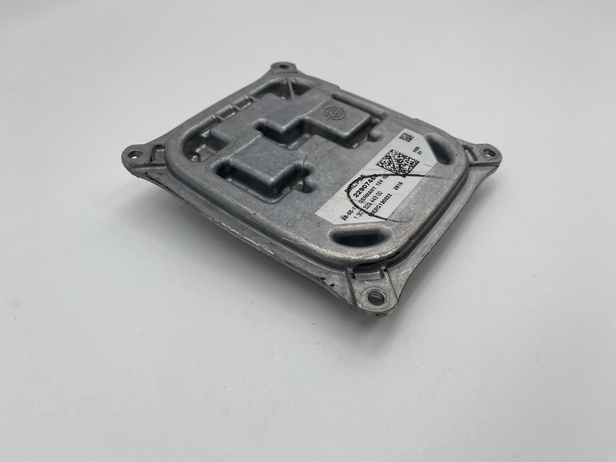 2014-24 CADILLAC CTS CHEVY CAMARO DAYTIME RUNNING LIGHT CONTROL MODULE 22907456