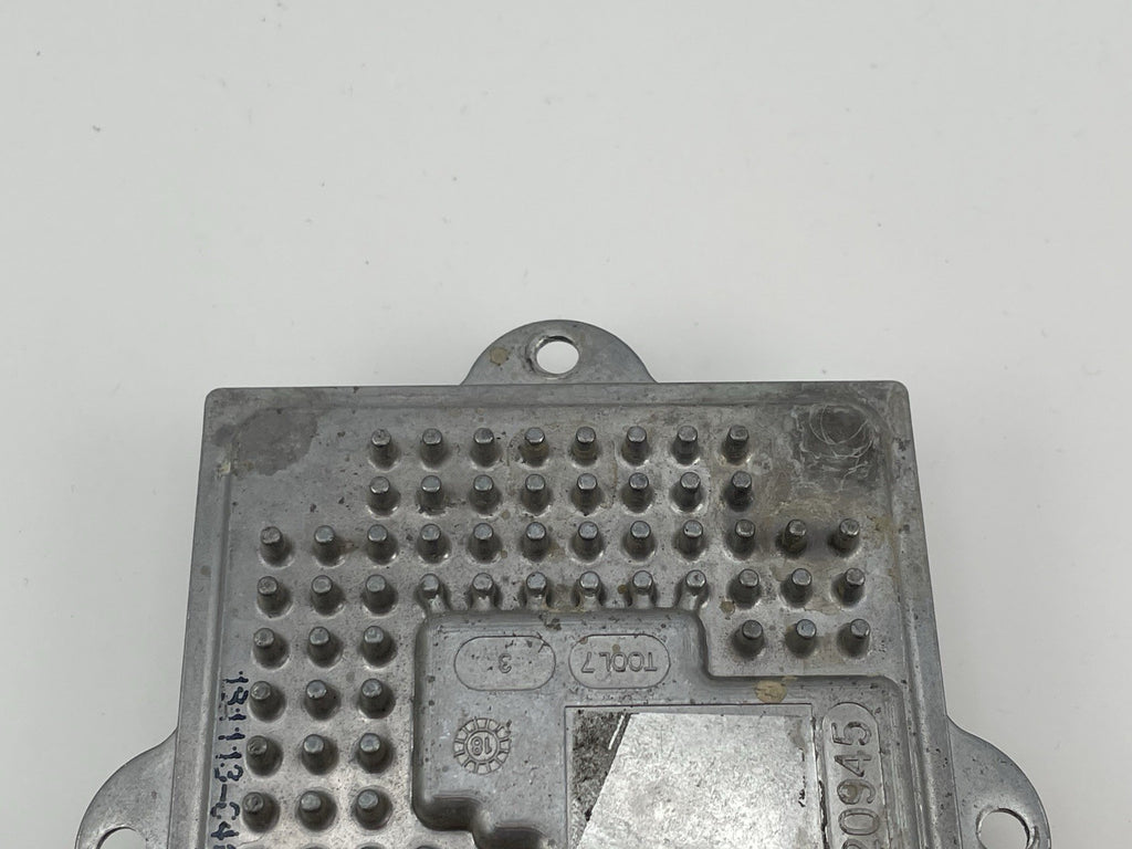 BUICK ENCLAVE HEADLIGHT CONTROL MODULE OEM L90028073 OEM L90020945
