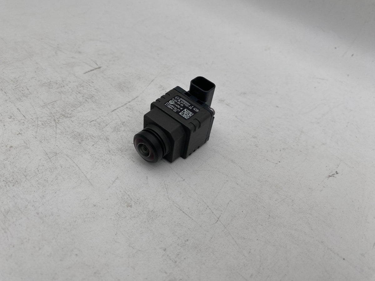 2014-2025 BMW X3 X4 X5 330i 430i 530i Z4 Rear View Backup Camera 66 55 5 A7F 553