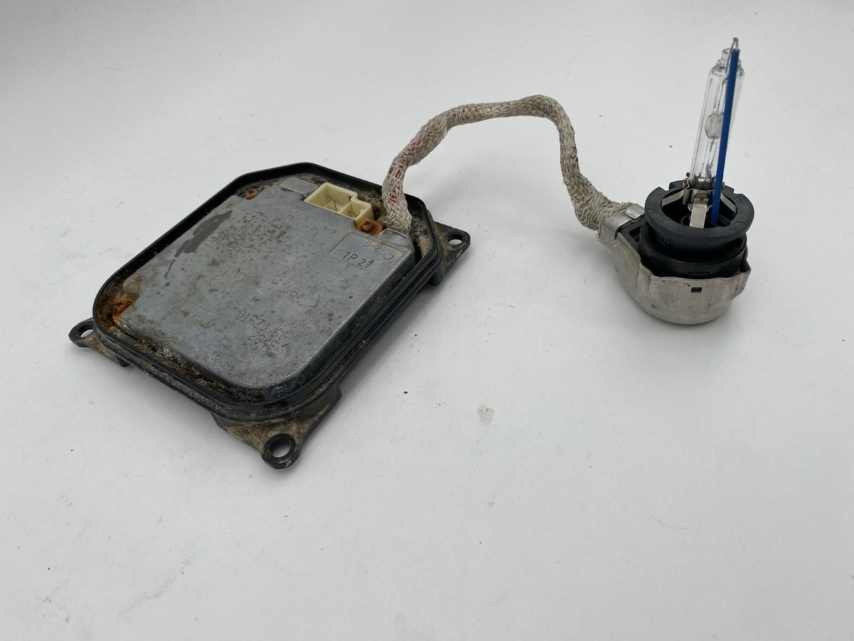 2010 2011 2012 Lexus RX350 HID Xenon Headlight Ballast Module OEM 85967-0E010