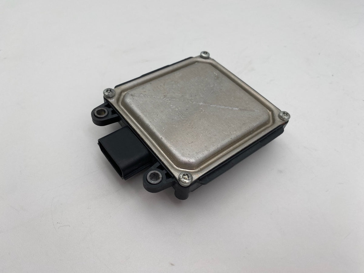 2016 -2020 JEEP GRAND CHEROKEE REAR RIGHT BLIND SPOT RADAR SENSOR OEM 68418245AB