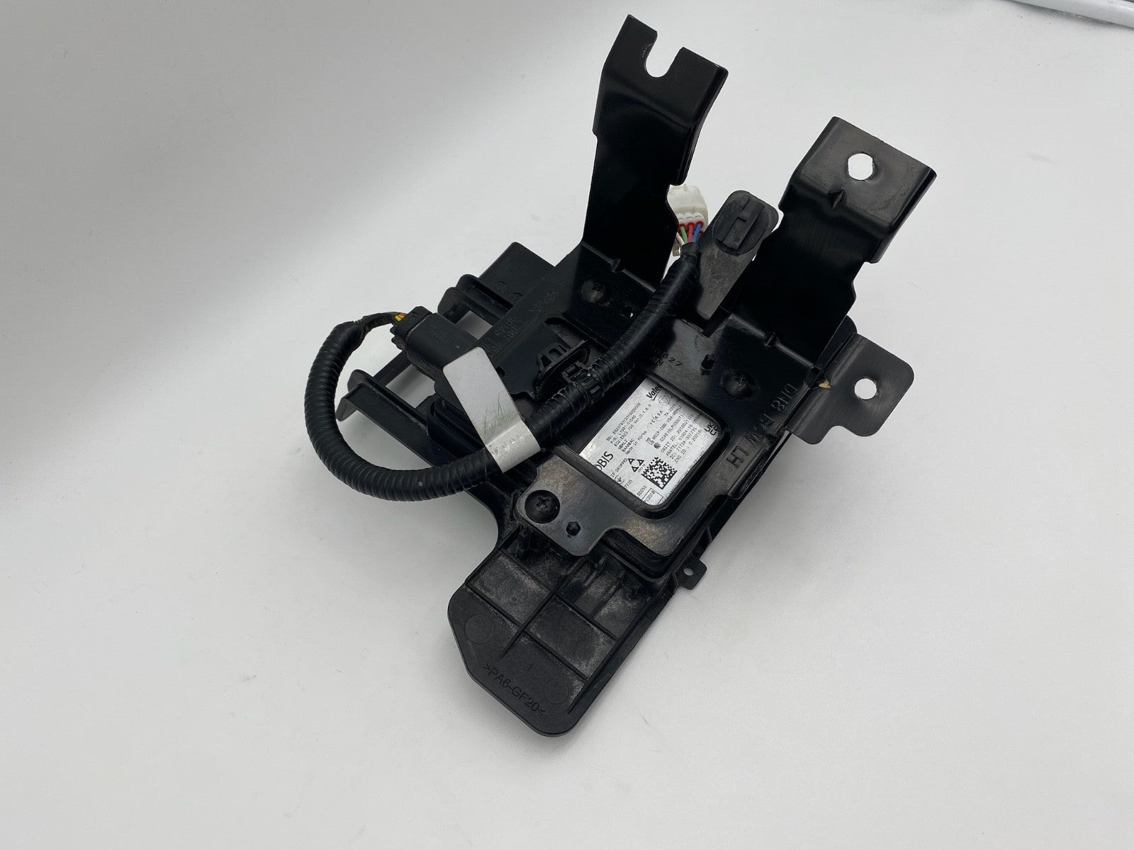 2020 2021 2022 2023 Hyundai Sonata LH Blind Spot Sensor Radar Module L1991-51040