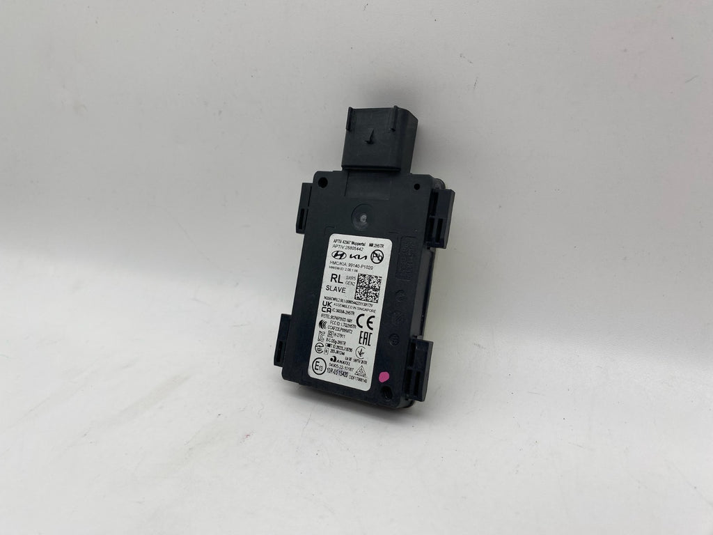 2022 - 2025 Kia Sportage LH Driver Rear Blind Spot Radar Sensor OEM 99140-P1000