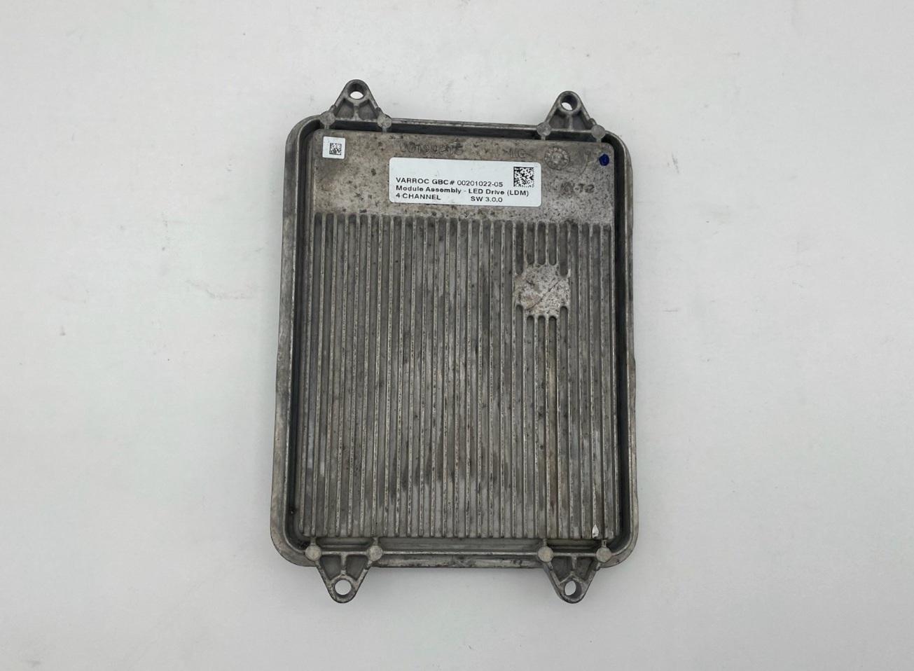 2016-2020 Tesla Model S X Lh Headlight LED Ballast Control Module 00201022-05