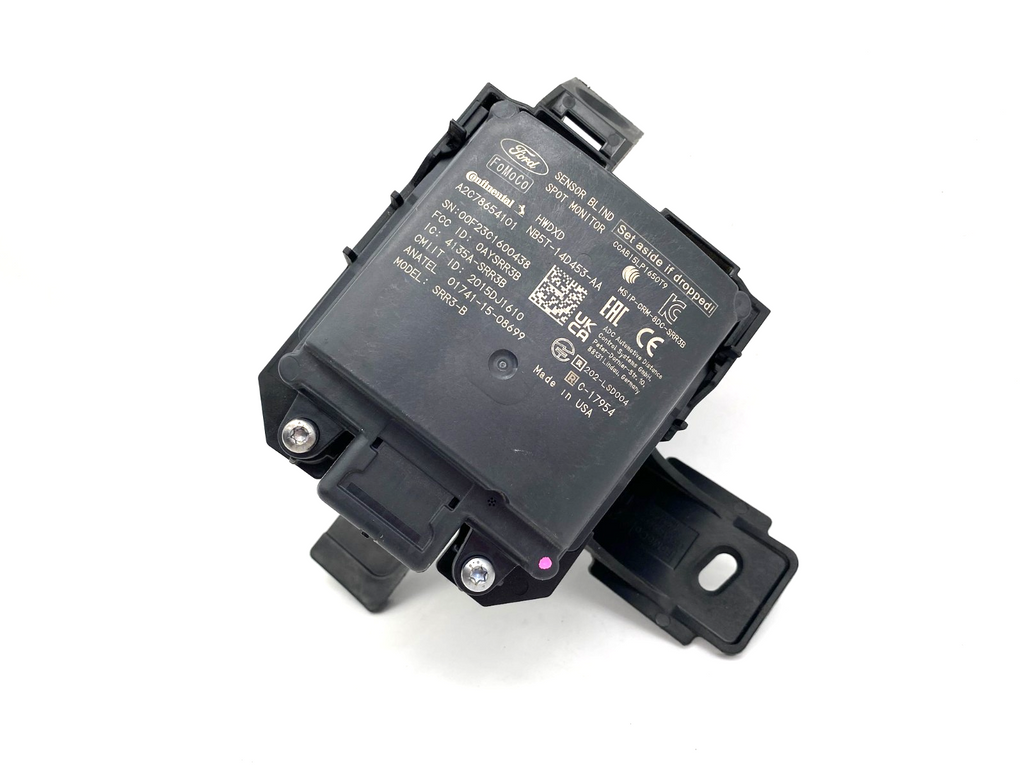2020-2024 Ford Explorer Passenger Blind Spot Monitor Sensor OEM NB5T-14D453-AA