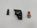 19-23 Nissan Rogue Sport SL Front Driver Headlight DRL Ballast Control Module LH