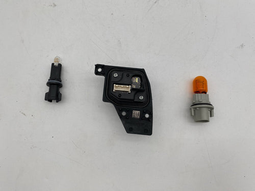 19-23 Nissan Rogue Sport SL Front Driver Headlight DRL Ballast Control Module LH