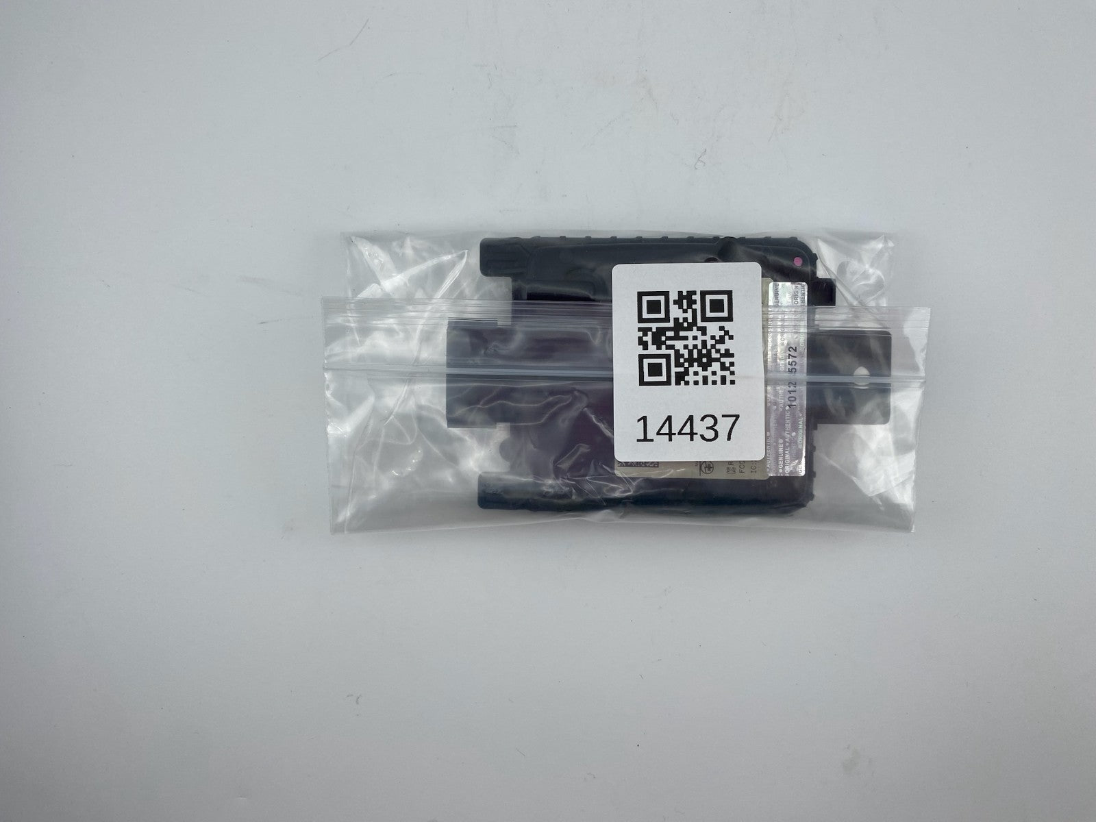 2021-2023 GMC Yukon/Yukon XL Rear LH Side Detection Control Module OEM 84867903