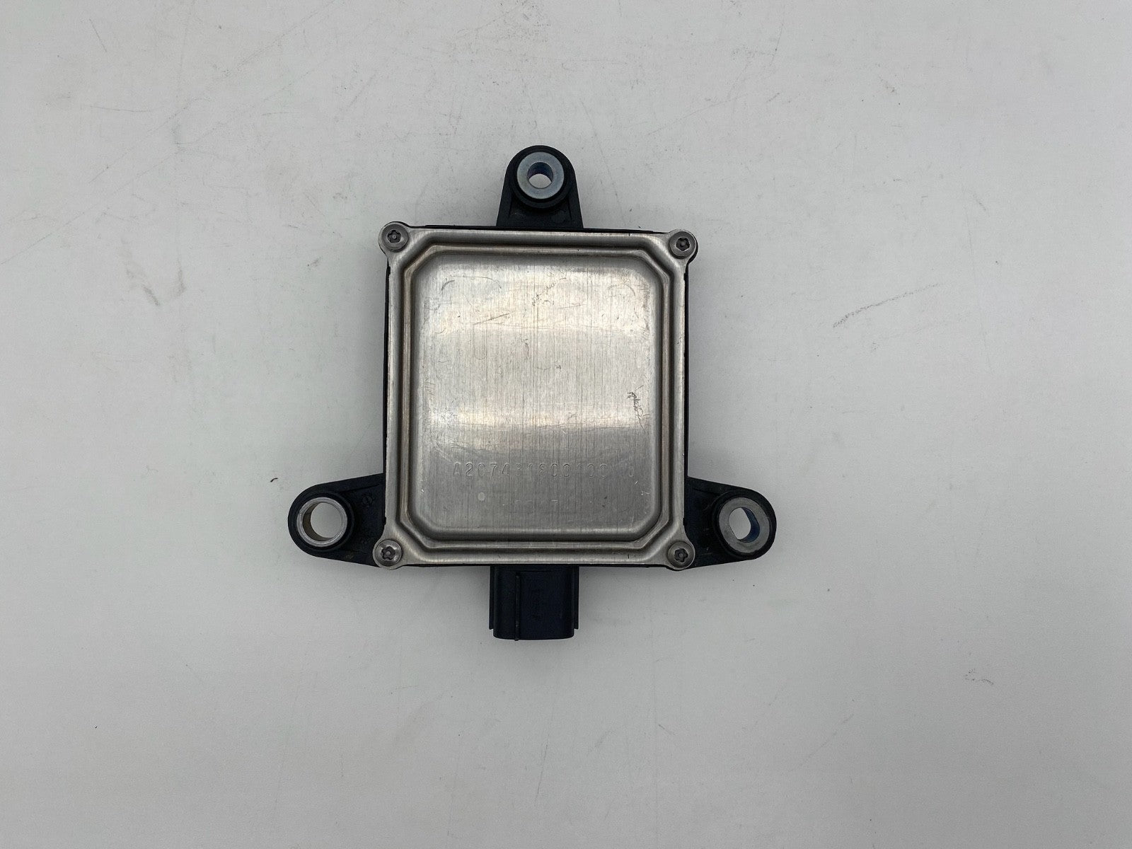 2017 2018 2019 Toyota Highlander Rear Blind Spot Radar Sensor Module 88162-0E050