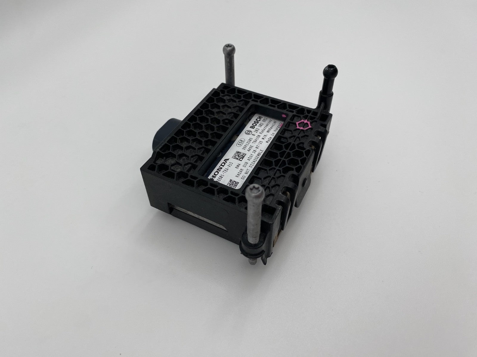 2018 2019 Honda Civic Cruise Control Distance Radar Sensor Module 36801-TBA-A15