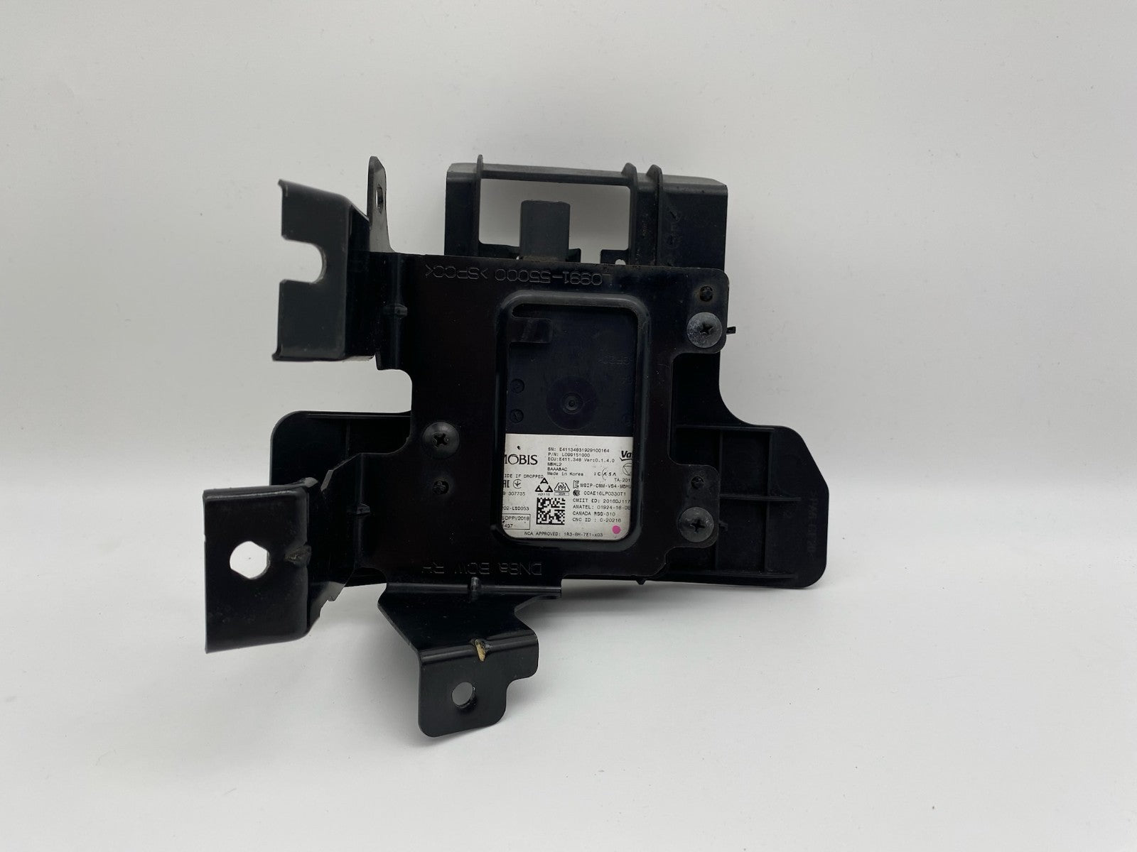 2020 2021 2022 Hyundai Sonata Passenger Blind Spot Radar Sensor OEM L099151000