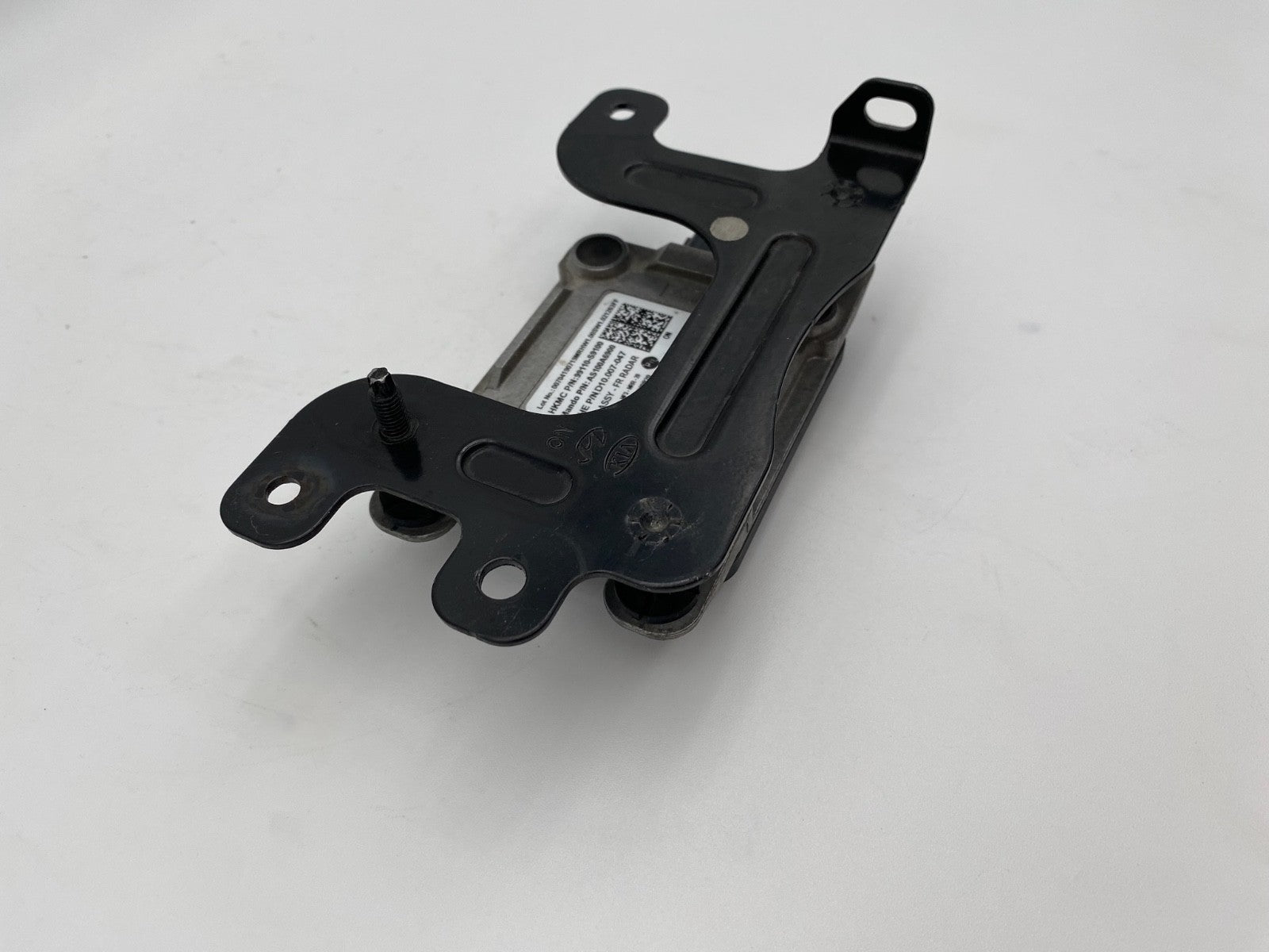 2020 2021 KIA TELLURIDE FRONT RADAR SENSOR W/BRACKET 99110-S9100