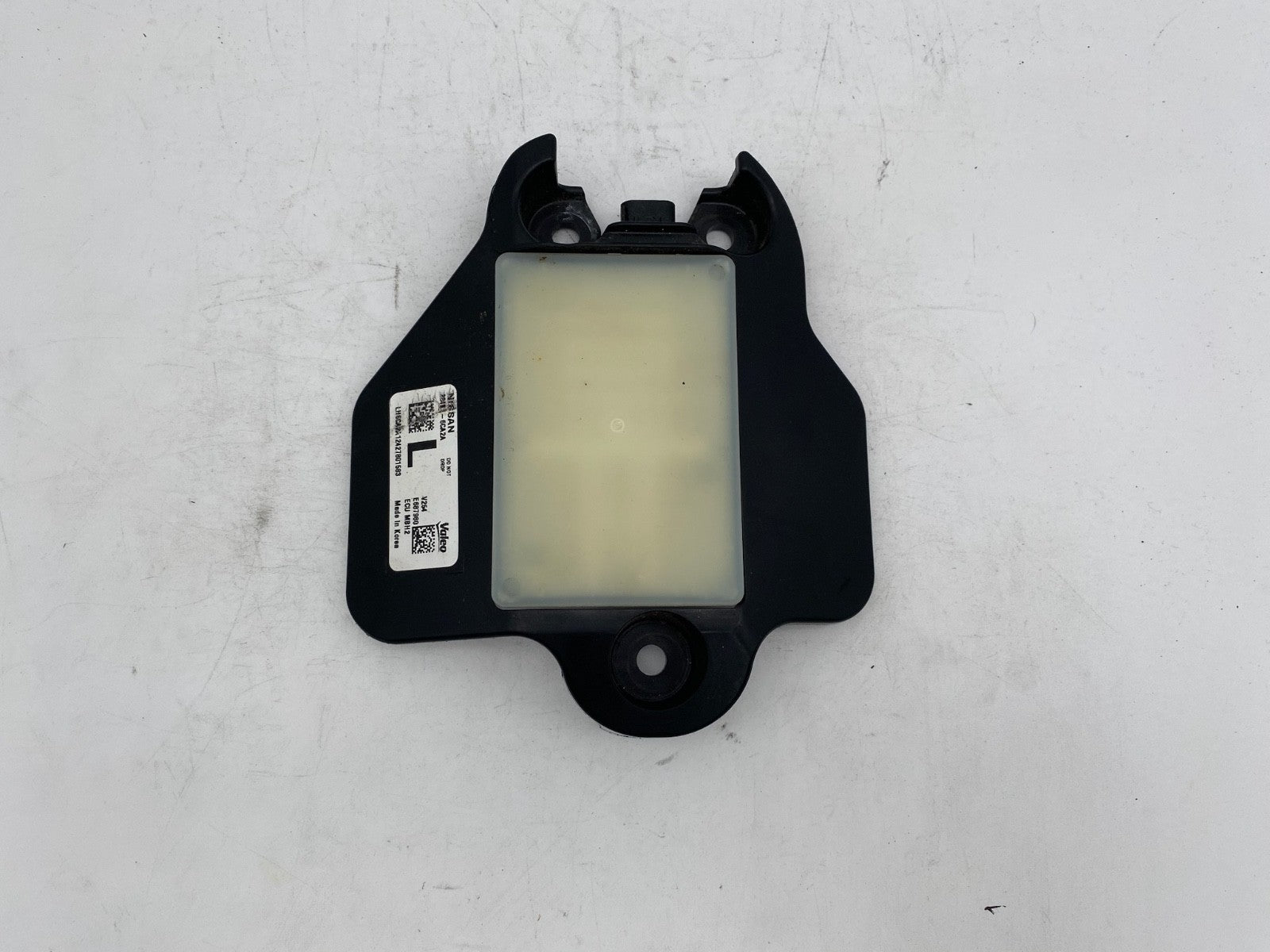 2019-2024 Nissan Altima Driver Rear Blind Spot Radar Alert Module LH 284K0-6CA0B