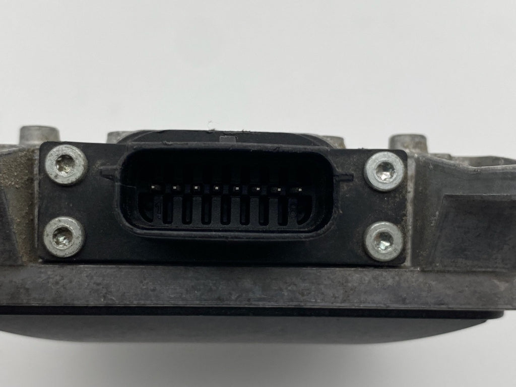 2014-2016 Buick Encore Left Driver Rear Blind Spot Alert Radar Sensor 23173663