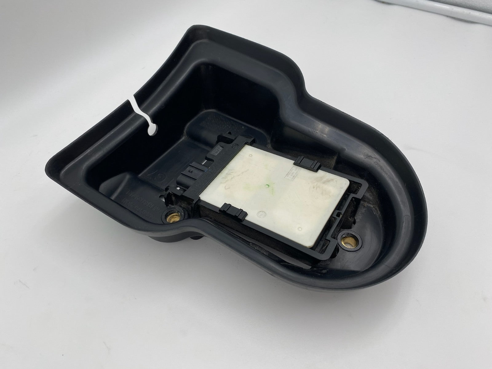 2019-2022 HONDA PILOT REAR LEFT BLIND SPOT SENSOR W/ COVER OEM 36935-TG7-A13