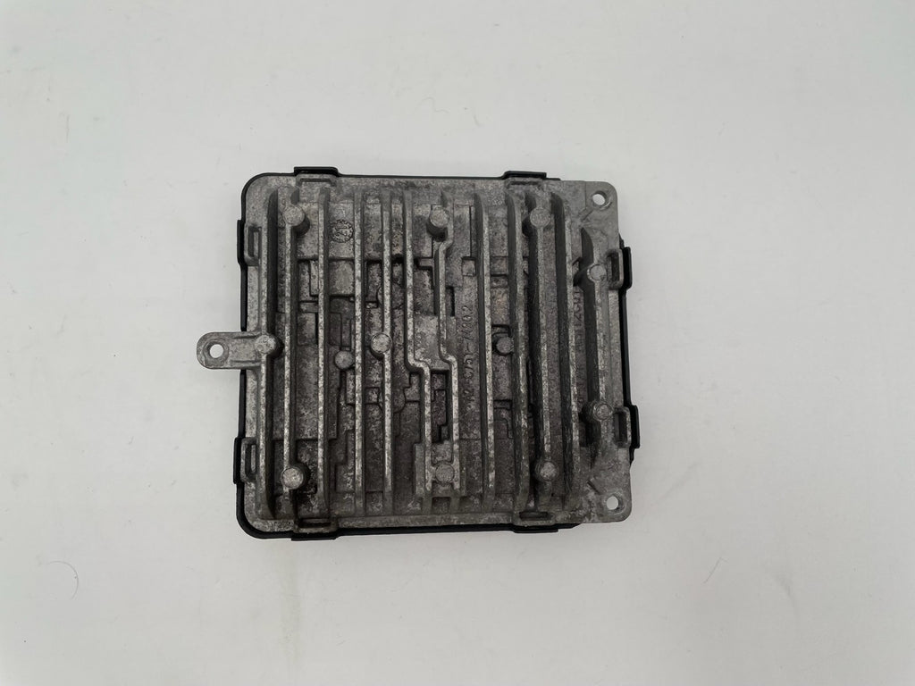 2021-2025 VOLVO XC60 FRONT RIGHT SIDE HEADLIGHT BALLAST MODULE UNIT OEM 32365274