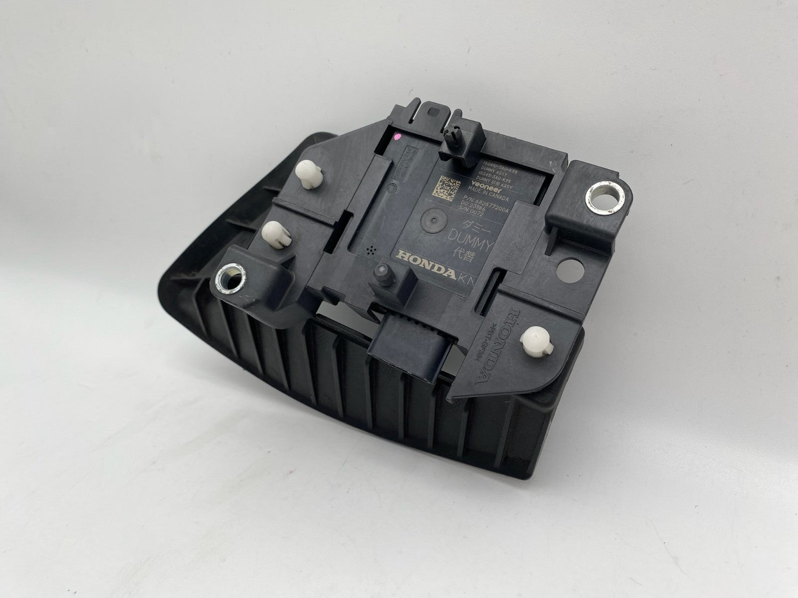 2023–2025 Honda Accord CR-V Blind Spot Radar Sensor Module BSI OEM 8S410-3A0-K91