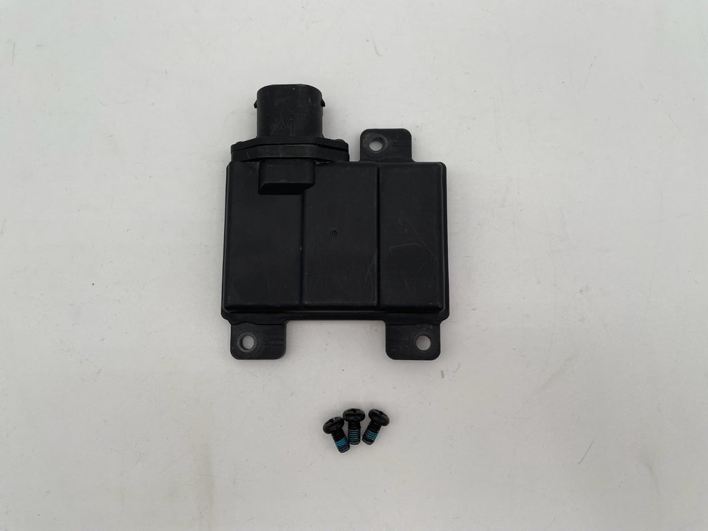 2021-2023 HYUNDAI ELANTRA REAR PASSENGER SIDE BLIND SPOT RADAR SENSOR 99150AA020