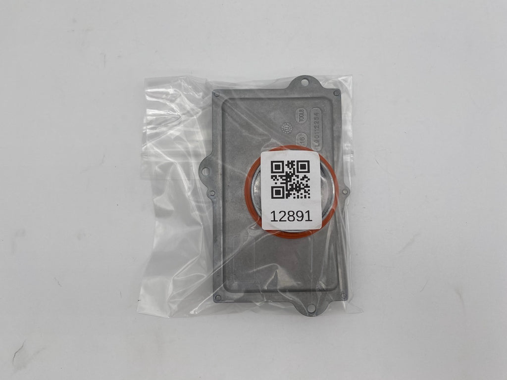 2016 2017 2018 2019 Volvo XC90 LED Headlight Ballast Control Module OEM 31420689