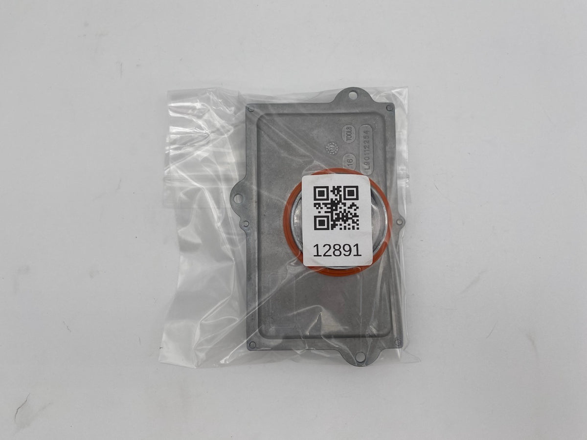 2016 2017 2018 2019 Volvo XC90 LED Headlight Ballast Control Module OEM 31420689