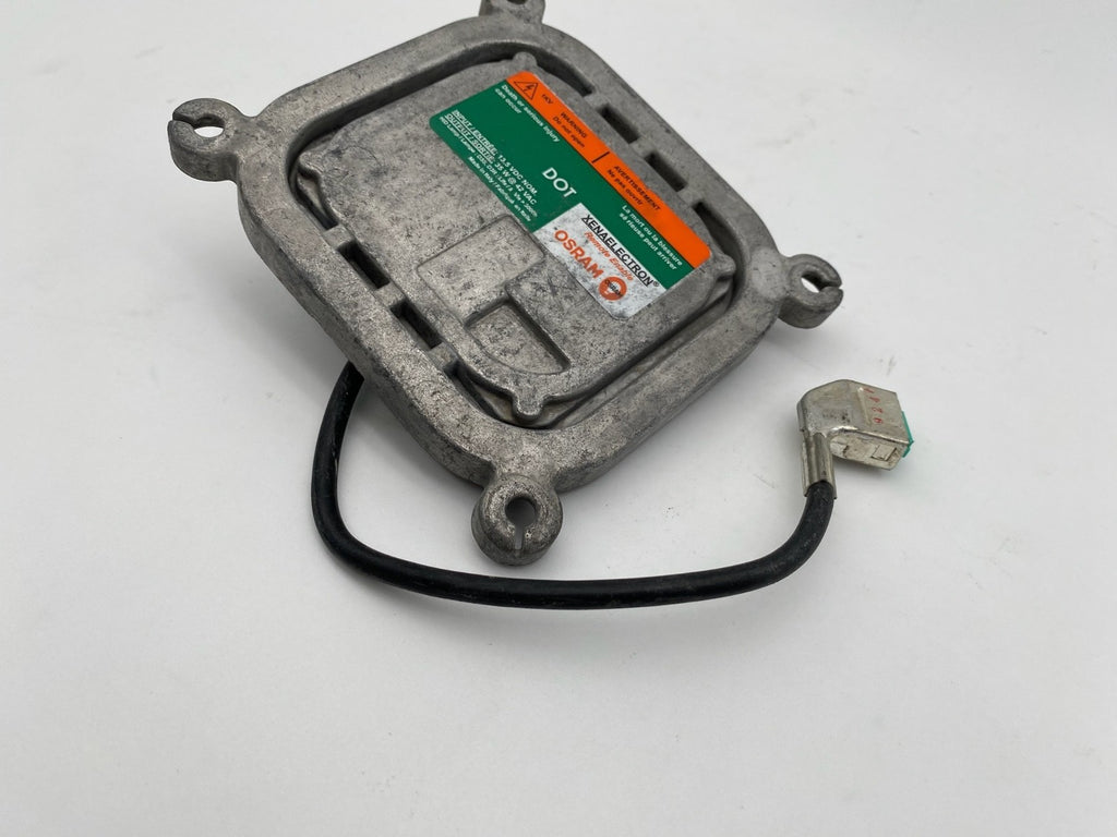 2009-2012 LINCOLN MKS HID/XENON HEADLIGHT BALLAST CONTROL MODULE OEM 35XT5-7-D3