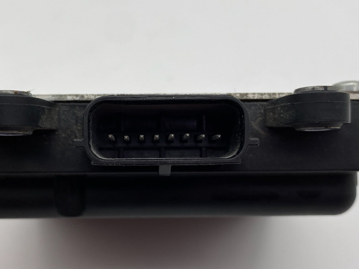 2015-2018 NISSAN ALTIMA MAXIMA LH LEFT BLIND SPOT SENSOR MONITOR OEM 284K0-9HS1F