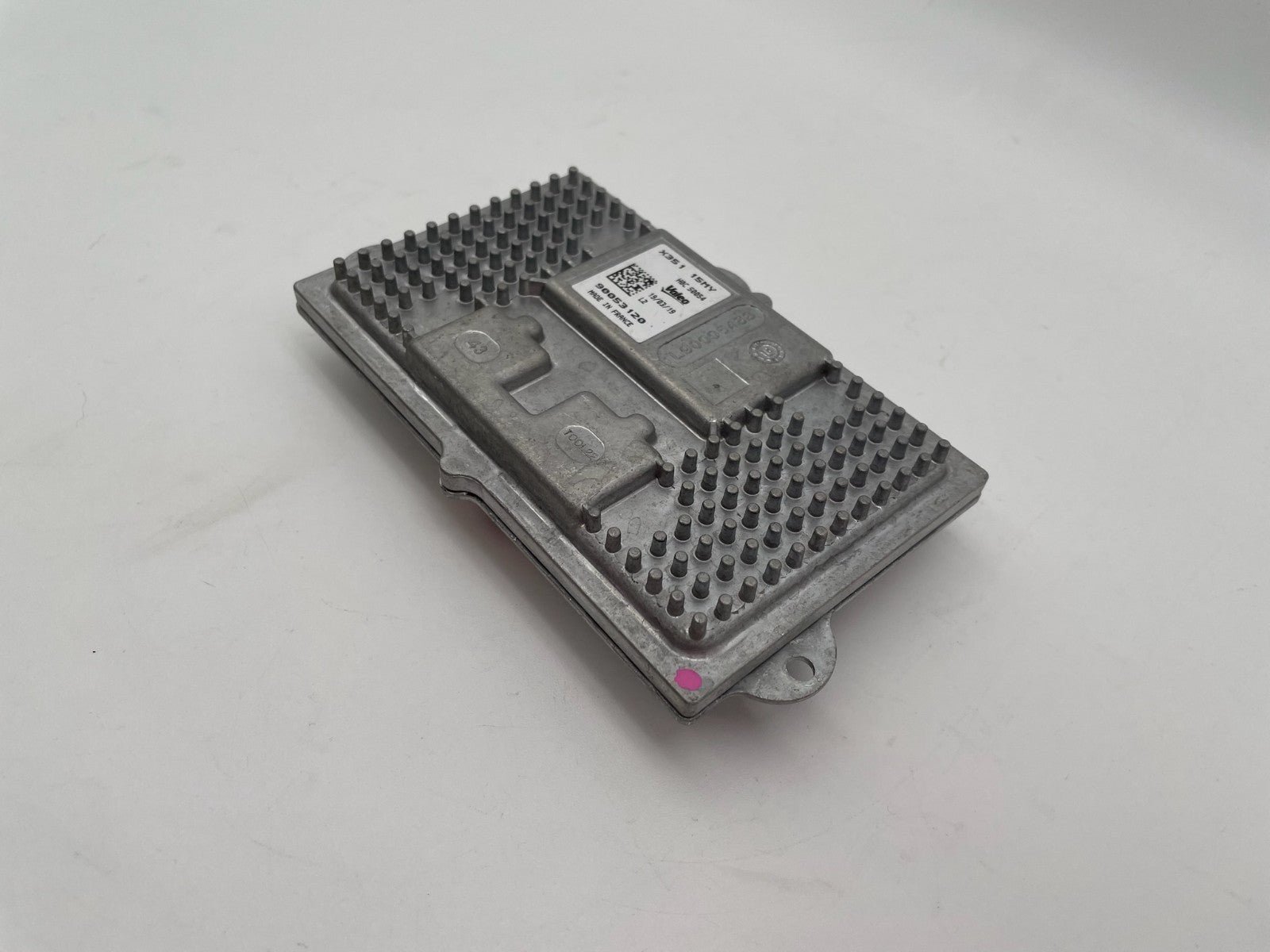 2016-2019 Jaguar XJ XJR XJR575 LED Headlight Ballast Control Module OEM 90053120