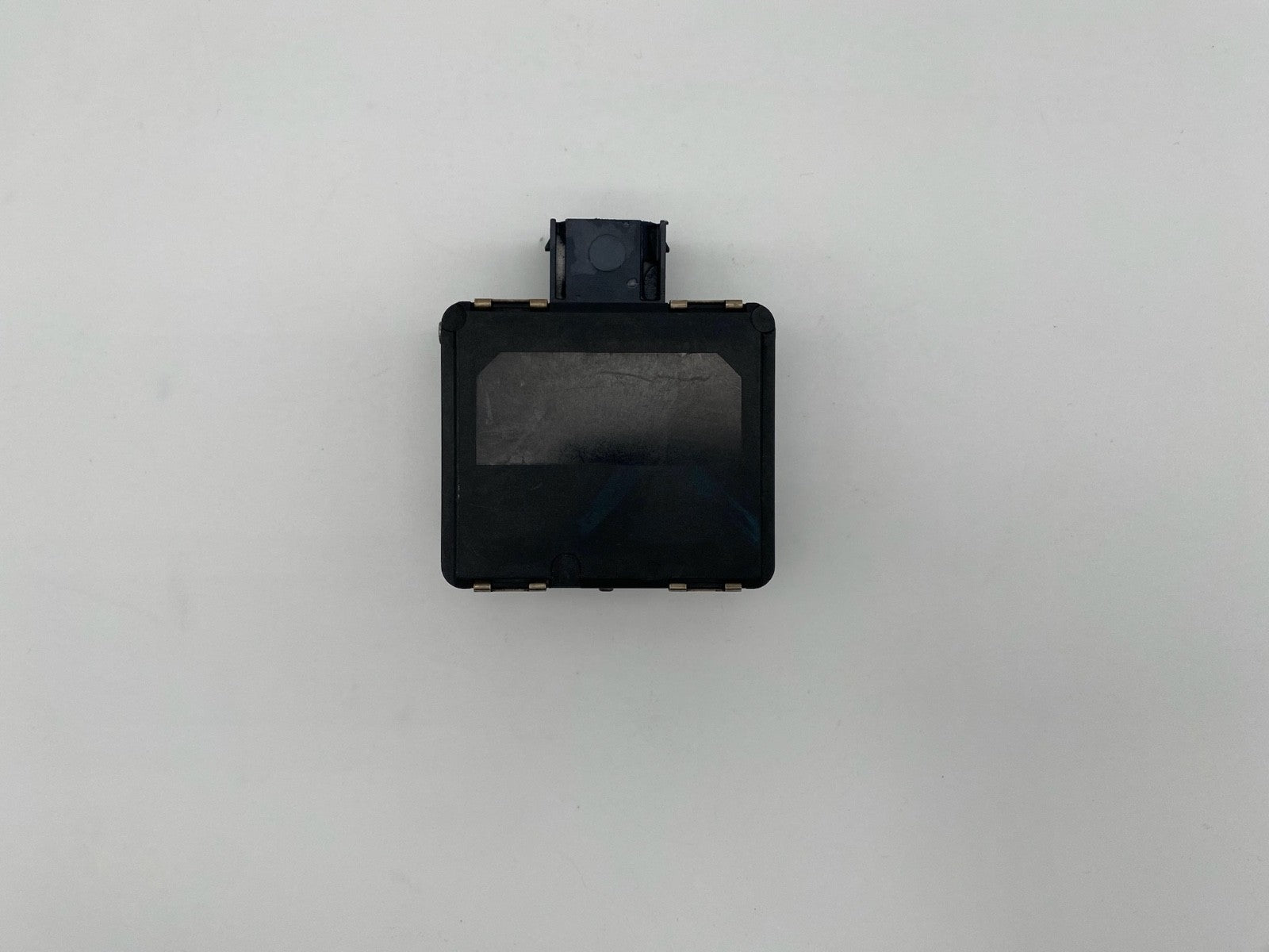 2016 2017 2018 Nissan Maxima Front Distance Cruise Radar Sensor OEM 28438-4RA1A