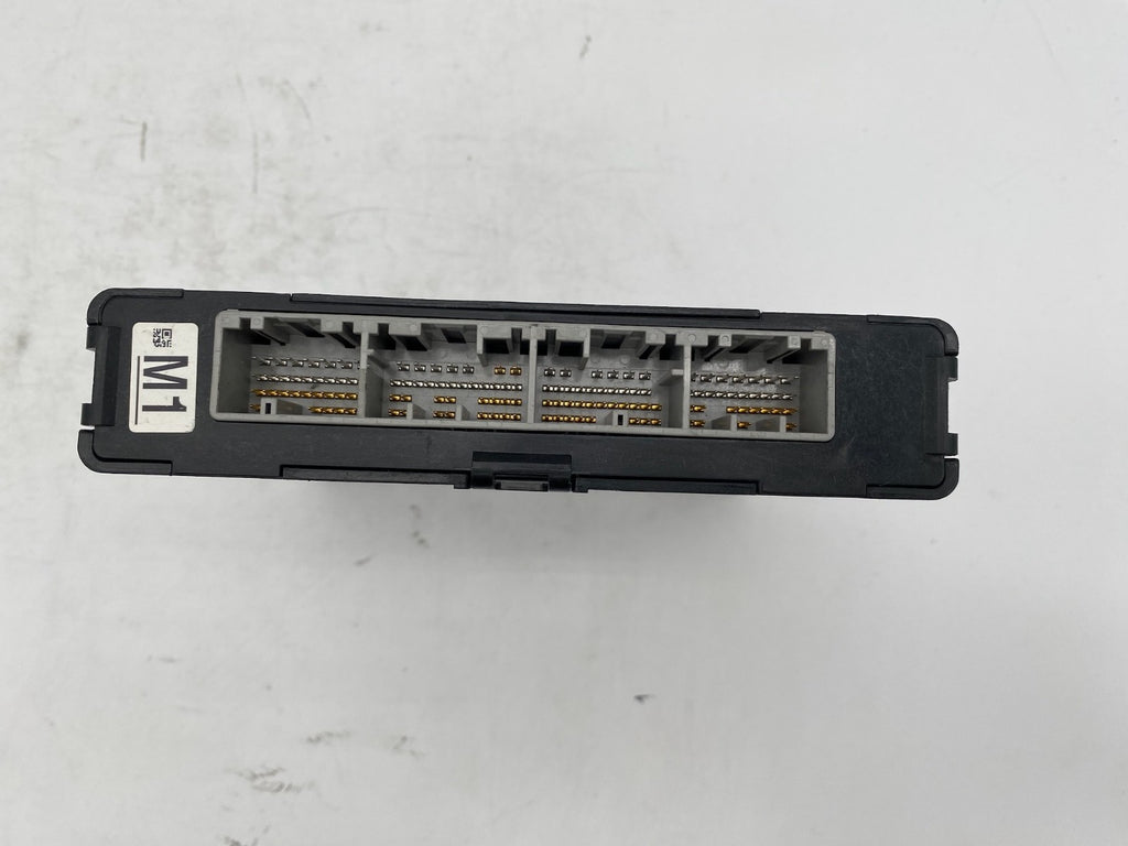 2012 Toyota Prius Power Management Computer Control Module 89681-47301 OEM